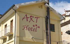 Art Hotel